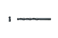 Сверло по металлу HSS-R DIN 338 RN (2.1х24х49 мм) Heller (TD18461)