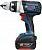 Шуруповерт аккумуляторный BOSCH GSR 18 VE-2-LI (0.601.9D9.100)
