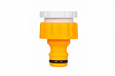 Штуцер HOZELOCK 1/2- 3/4" 2184P3600