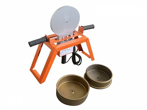 Аппарат сварочный FD-plast КС 160 1979 Аппарат сварочный FD-plast КС 160 1979