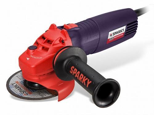 Угловая шлифмашина SPARKY M 850 (HD) Угловая шлифмашина SPARKY M 850 (HD)