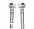 Подводка для воды 1,5м, 1/2" FF MATEU 1.1500.05